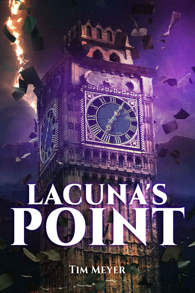 Lacuna's Point