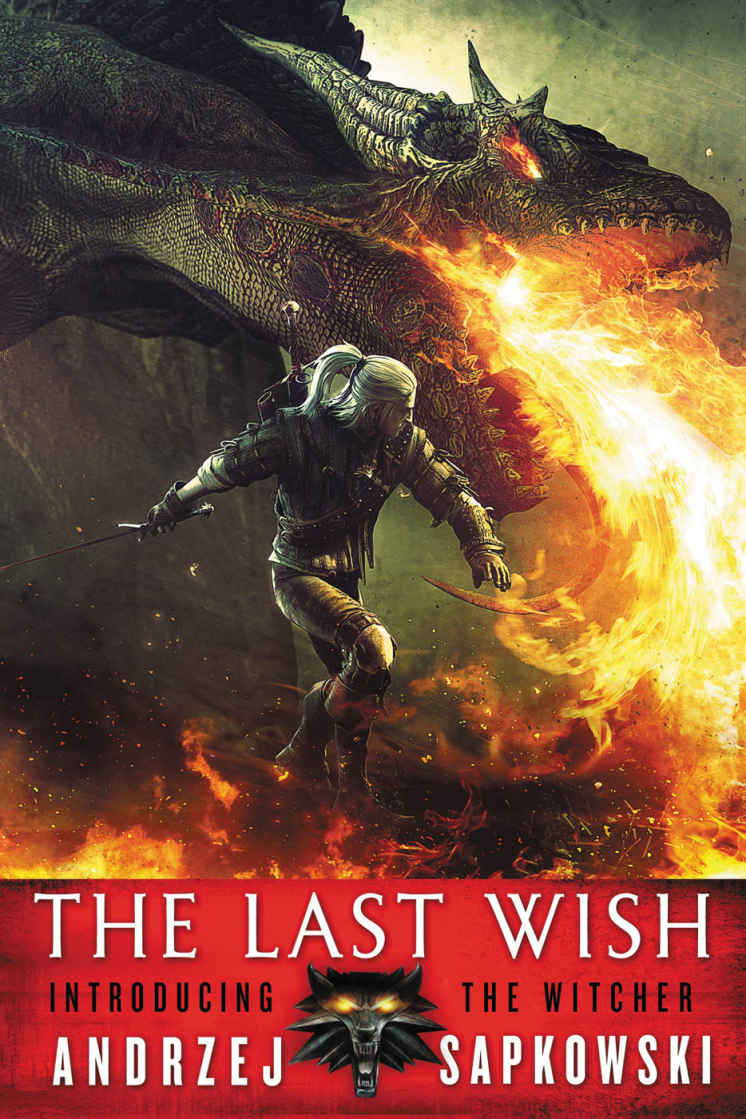 The Last Wish: Introducing the Witcher
