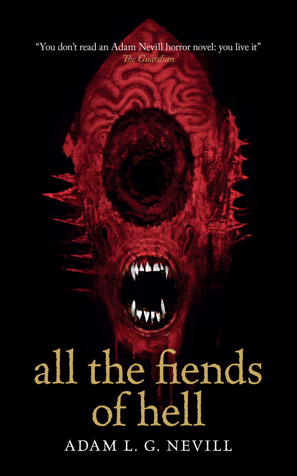 All the Fiends of Hell