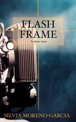 Flash Frame: A Short Story