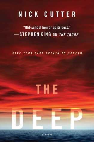 The Deep: A Novel
