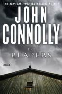 The Reapers: A Thriller