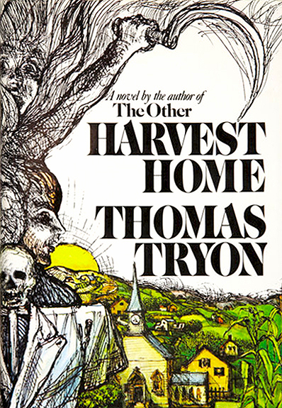 Harvest Home