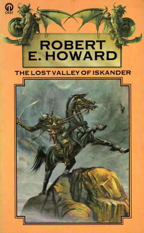 The Lost Valley of Iskander