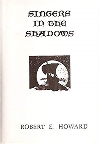 Singers In the Shadows