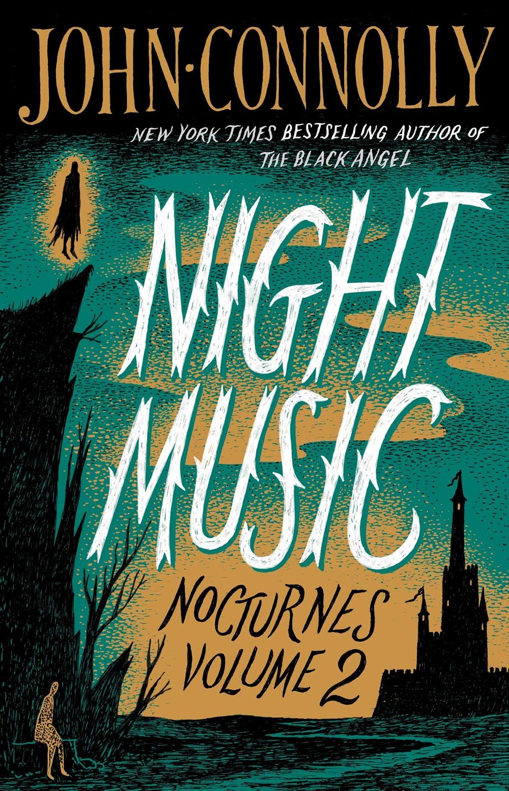 Night Music: Nocturnes Volume 2