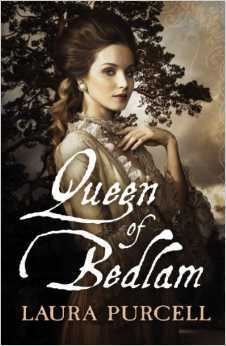 Queen of Bedlam