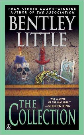 Bentley Little, The Collection