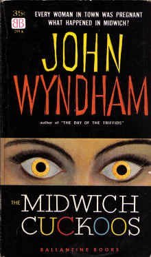 The Midwich Cuckoos