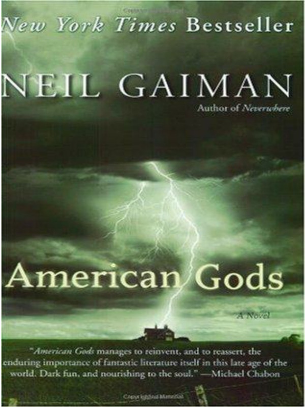 American Gods