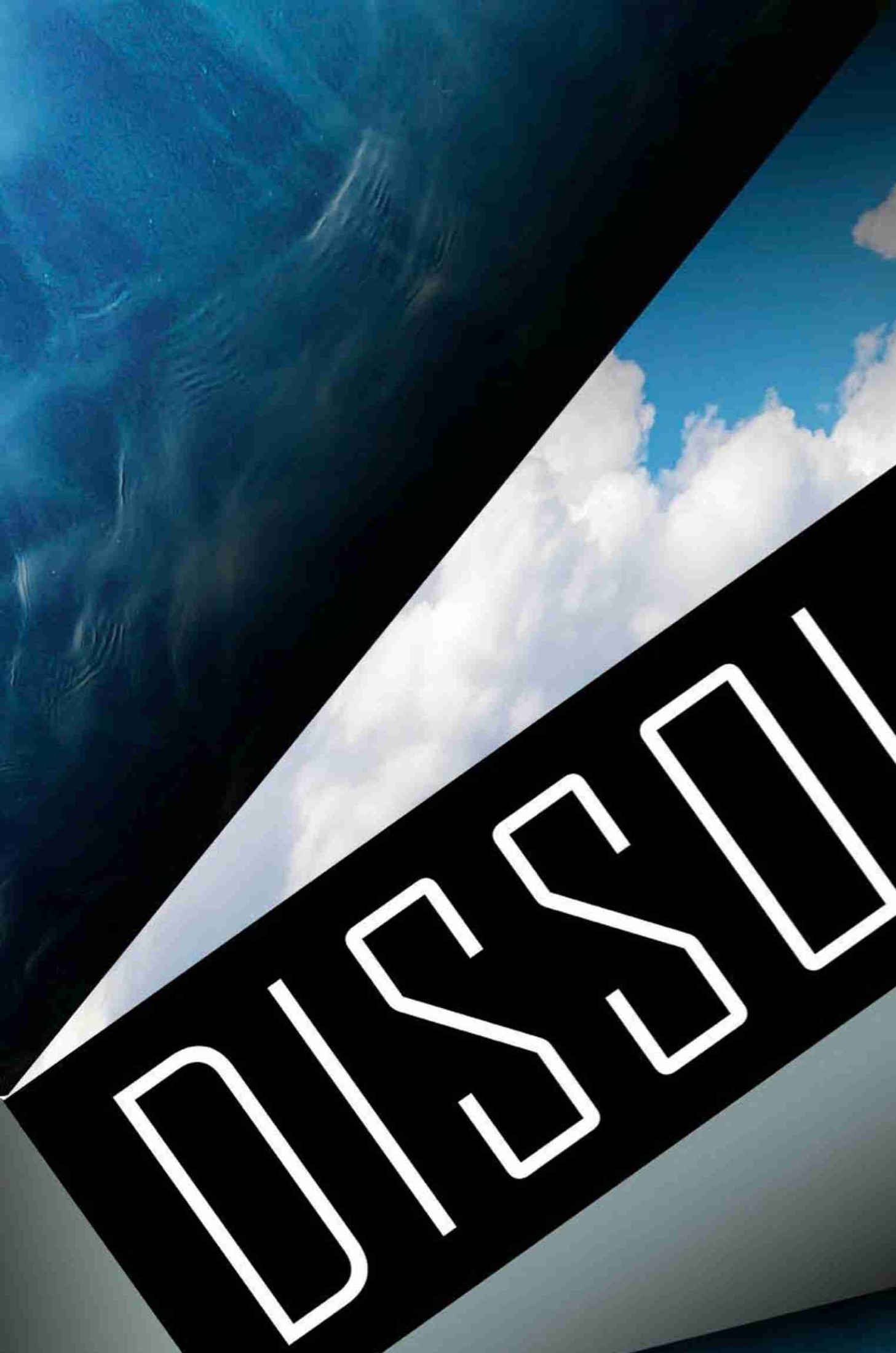 Dissolution: A Novel