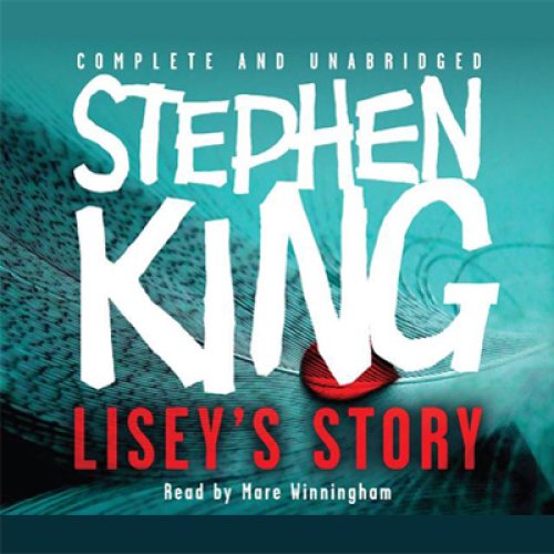 Lisey's Story