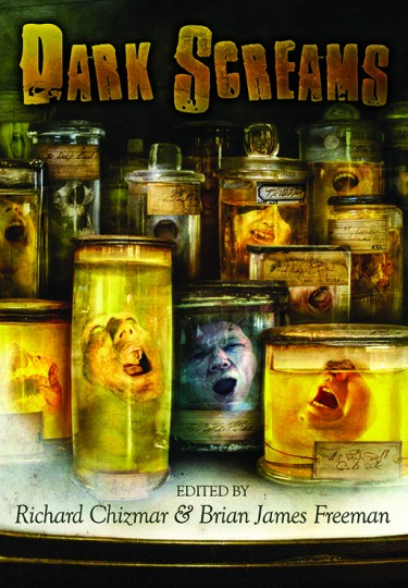 Dark Screams, Volume One