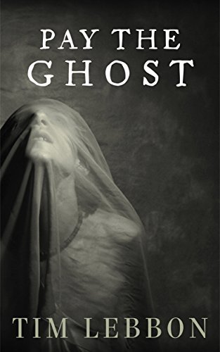Pay The Ghost