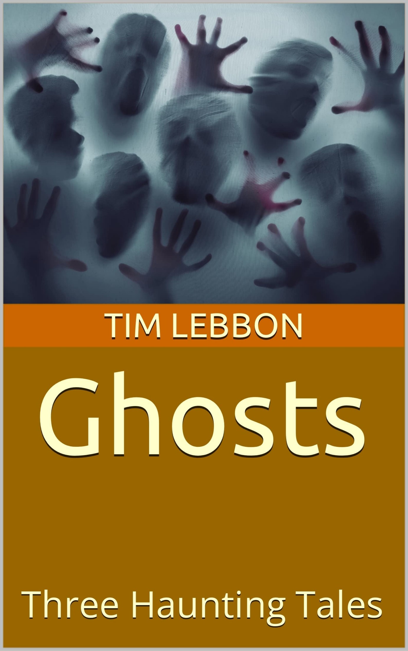 Ghosts