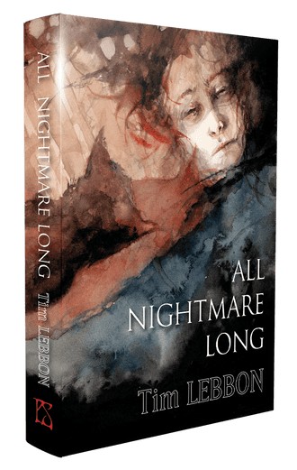 All Nightmare Long