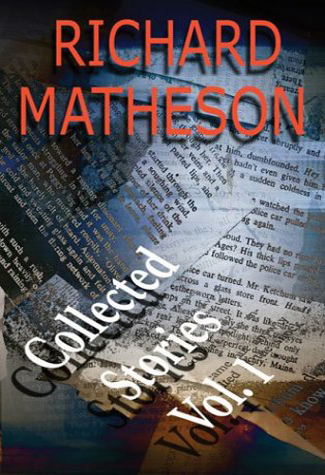 COLLECTED STORIES VOL. 1