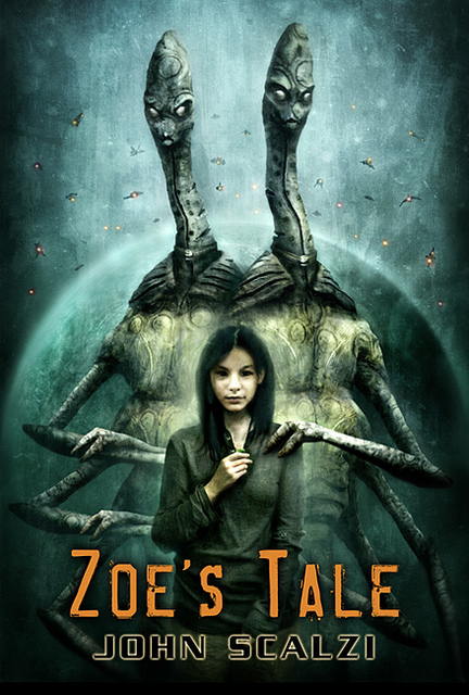 Zoe's Tale