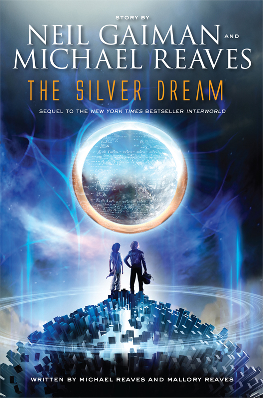 The Silver Dream