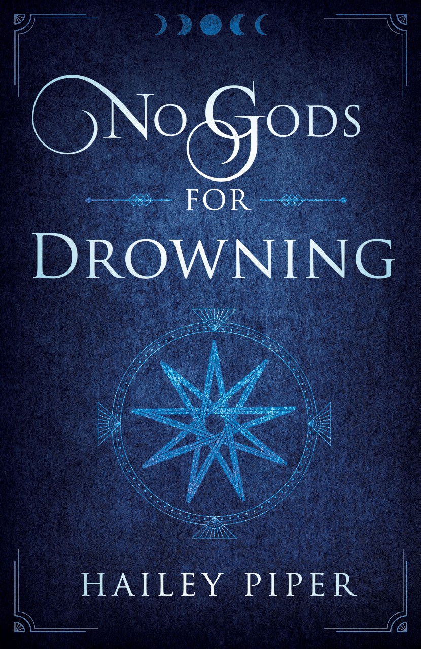 No Gods for Drowning