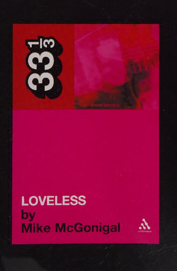 Loveless 