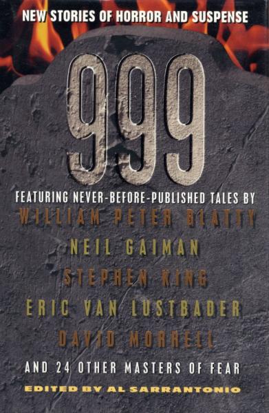 The Road Virus Heads North