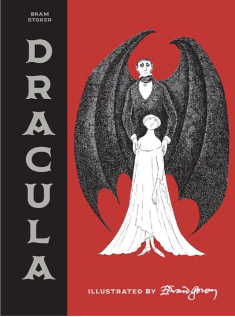 Dracula (Seasons Edition -- Fall)