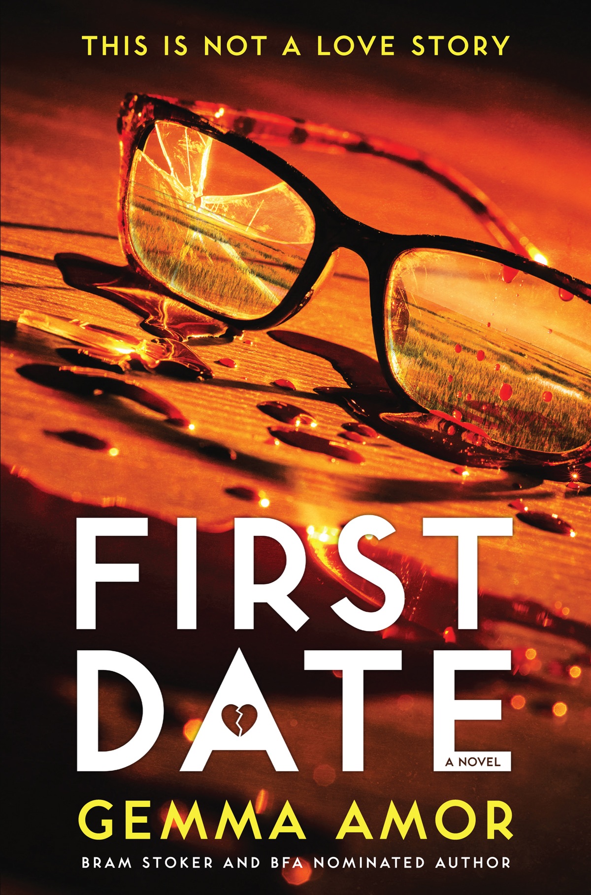 First Date