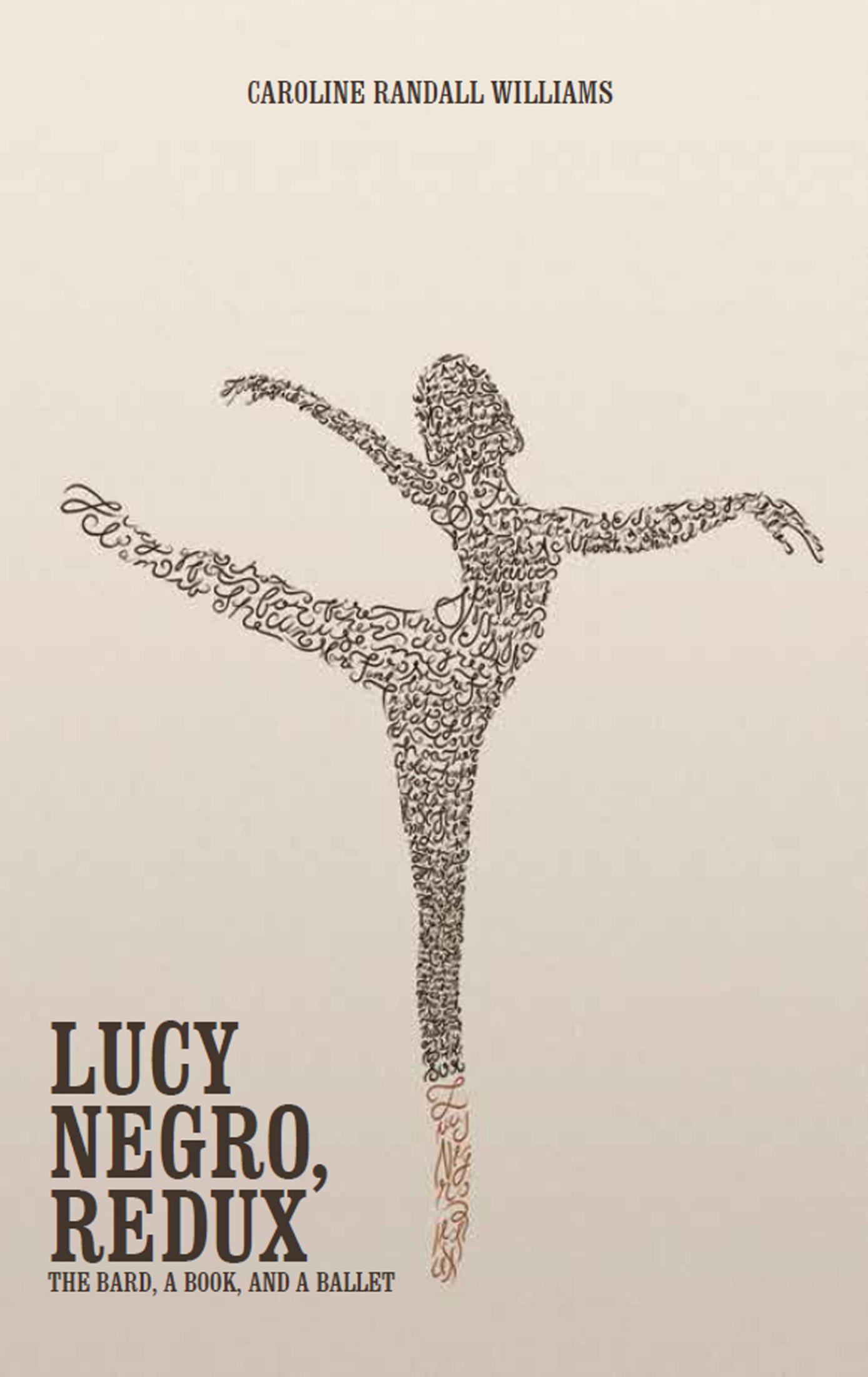 LUCY NEGRO, REDUX