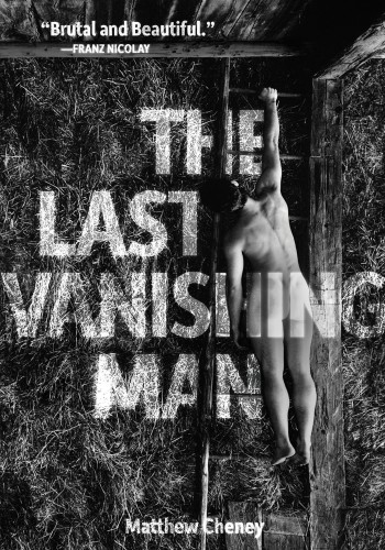 The Last Vanishing Man and Other Stories