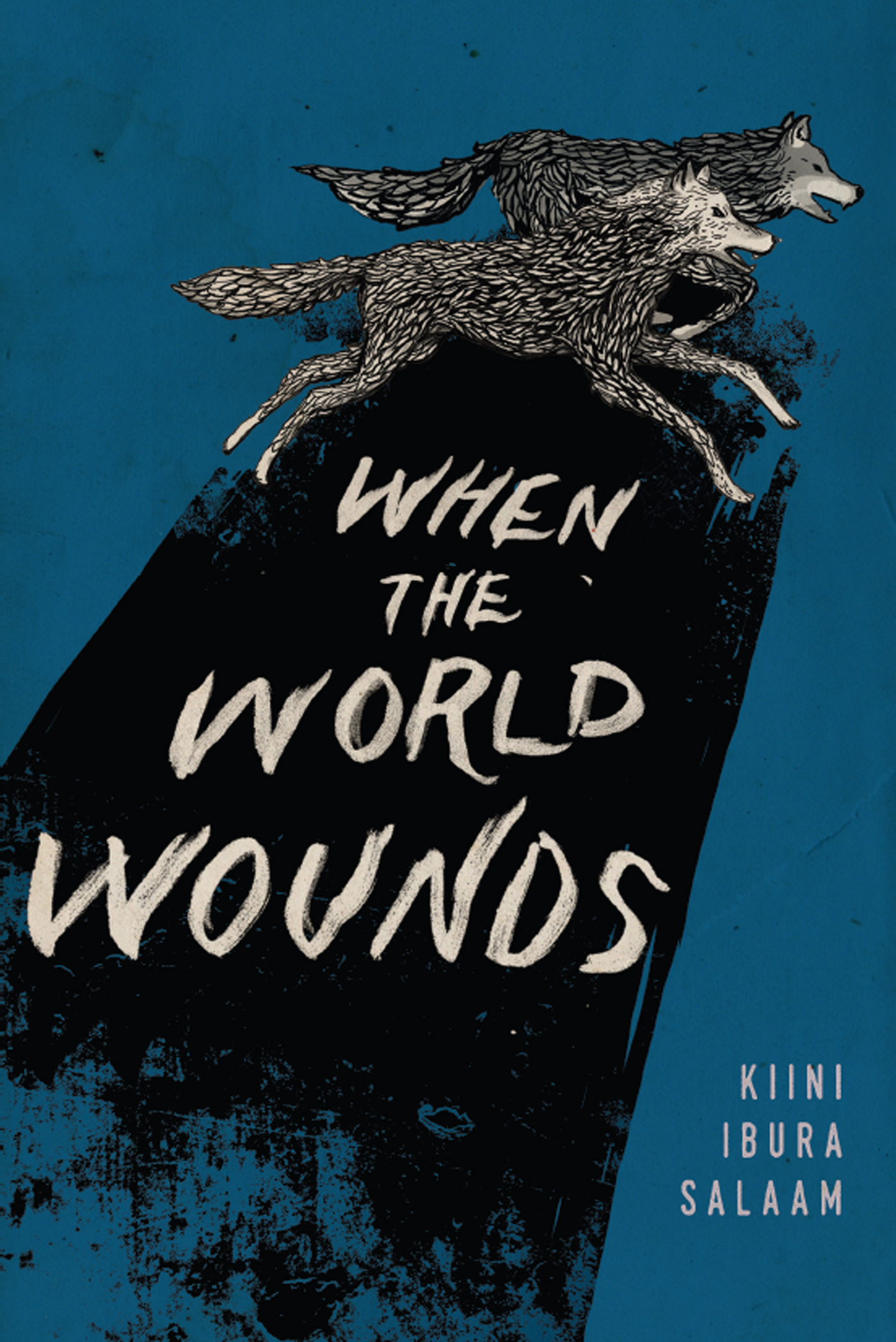 When the World Wounds