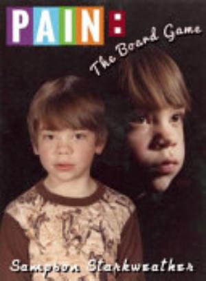 Pain : the board game