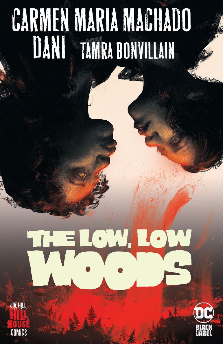 The Low, Low Woods (2019-2020) (The Low, Low Woods (2019-))