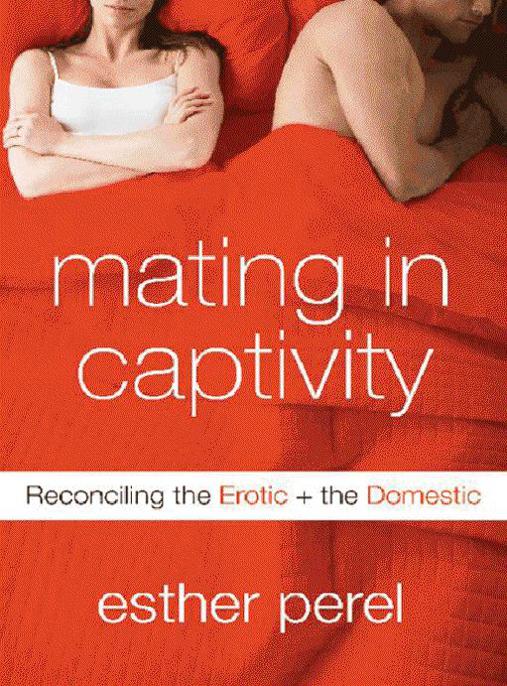 Mating in Captivity
