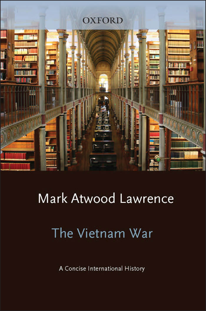 The Vietnam War