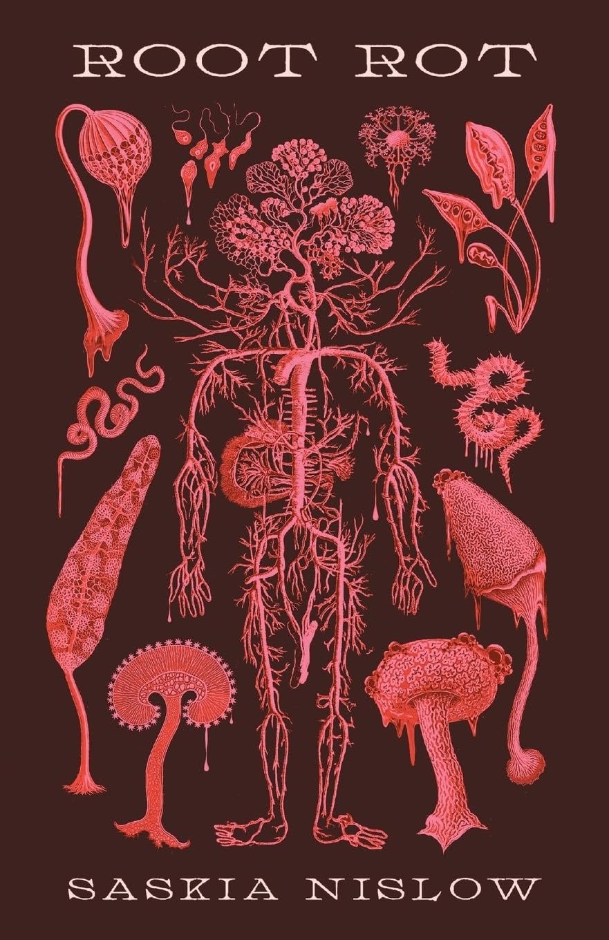 Root Rot EPUB