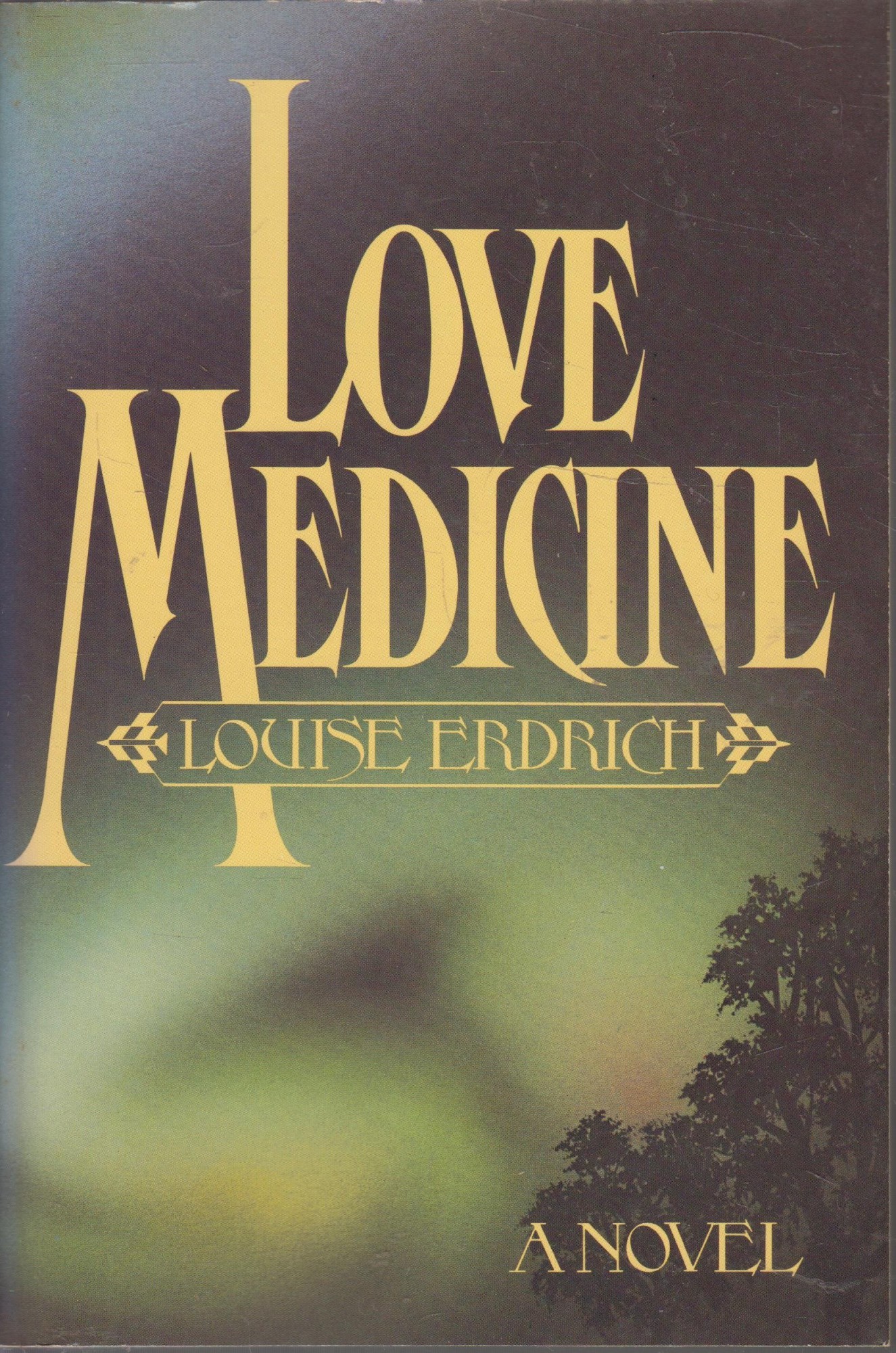 Love Medicine