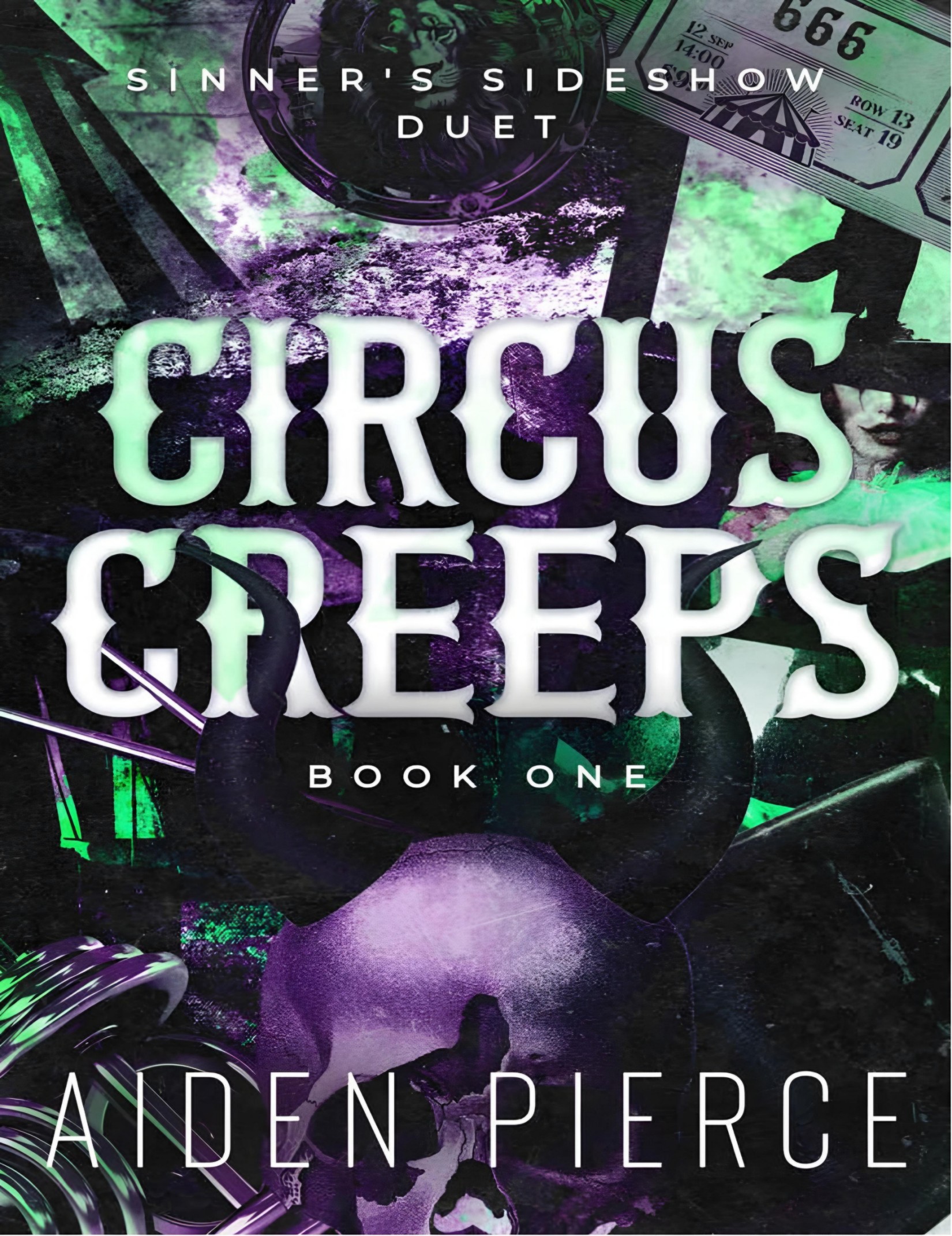 Circus Creeps