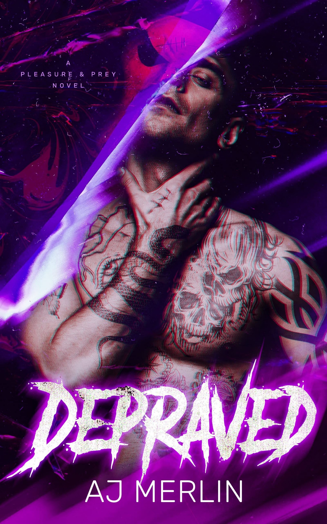 Depraved