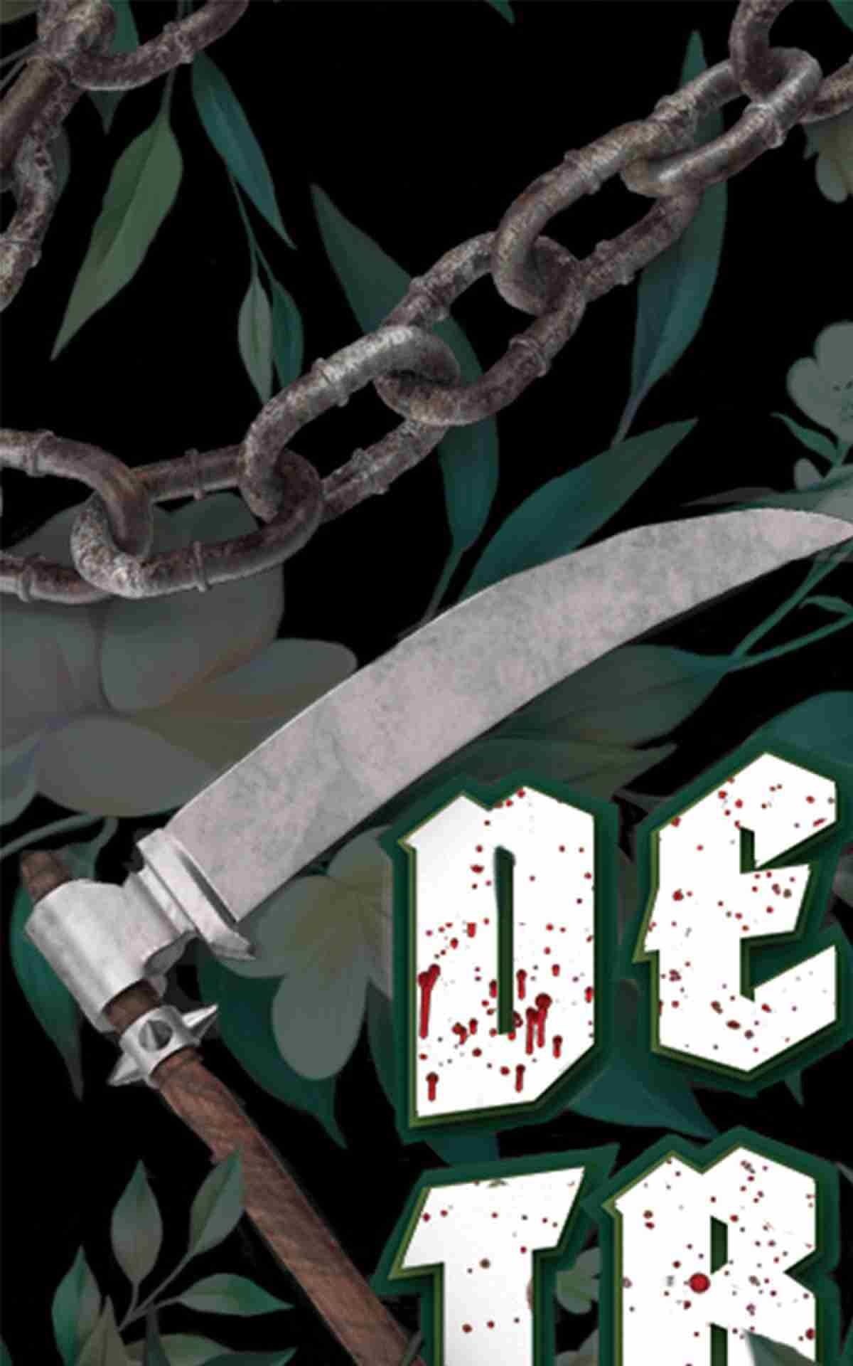 Deathtrap: Book 1 of the Murder and Mayhem Series