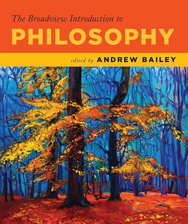 The Cartoon Introduction to Philosophy#1 - GN