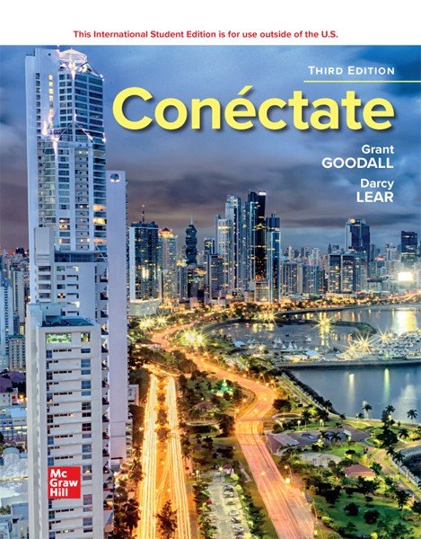 ISE Ebook Online Access for Conctate
