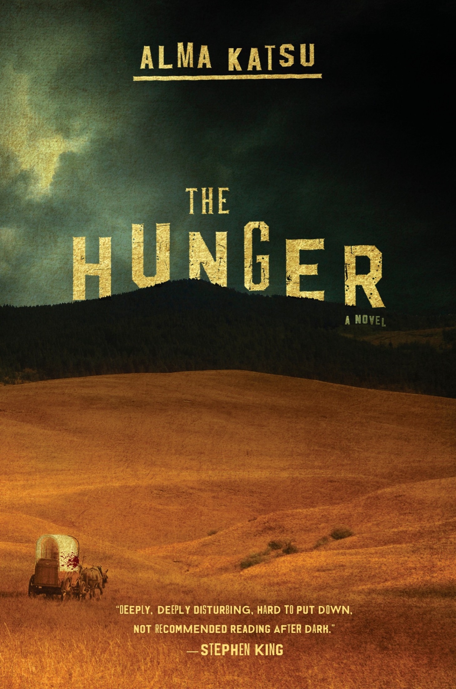 The Hunger