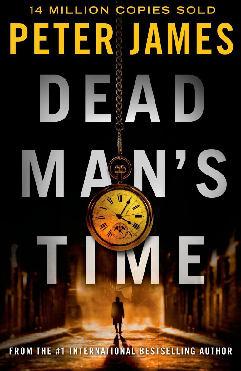 Dead Man's Time