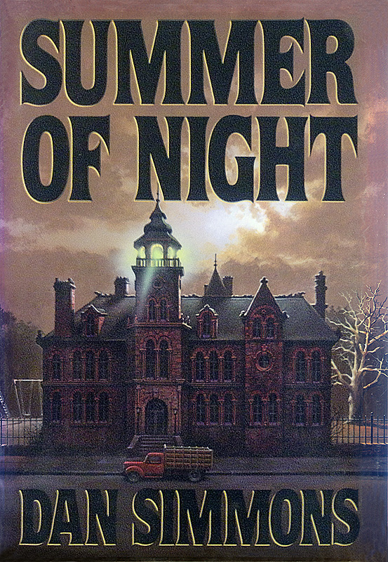 Summer of Night