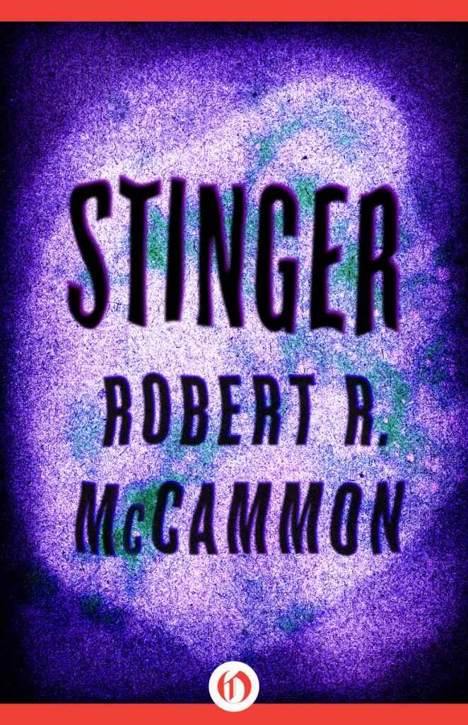 Stinger: Stinger