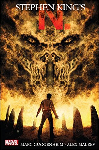 Stephen King's N.