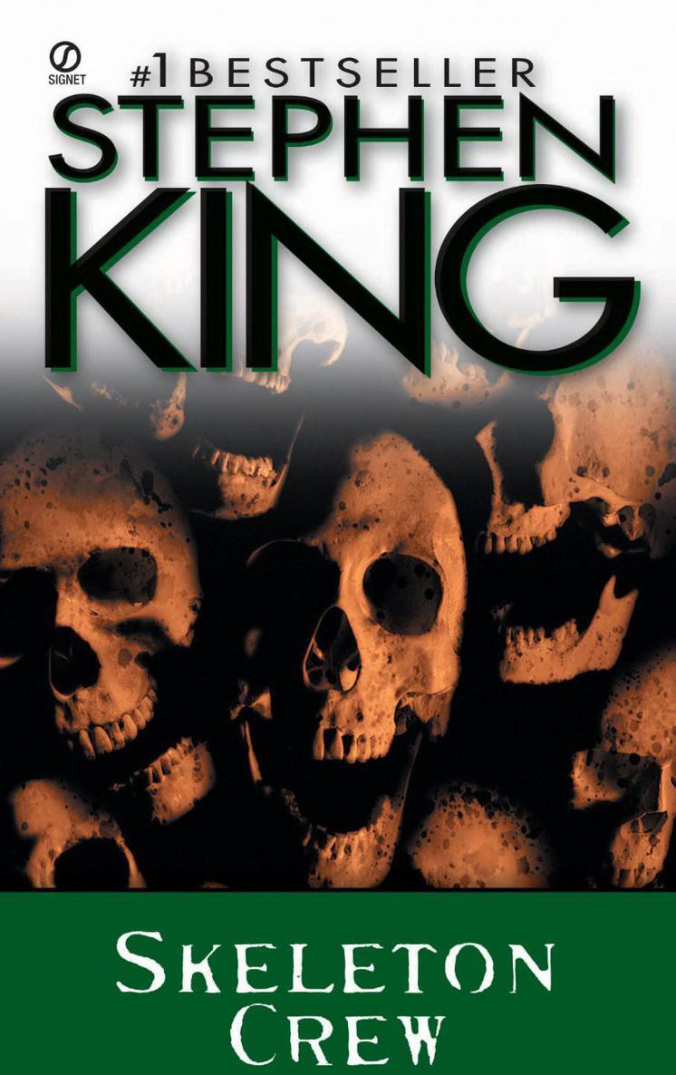 Skeleton Crew