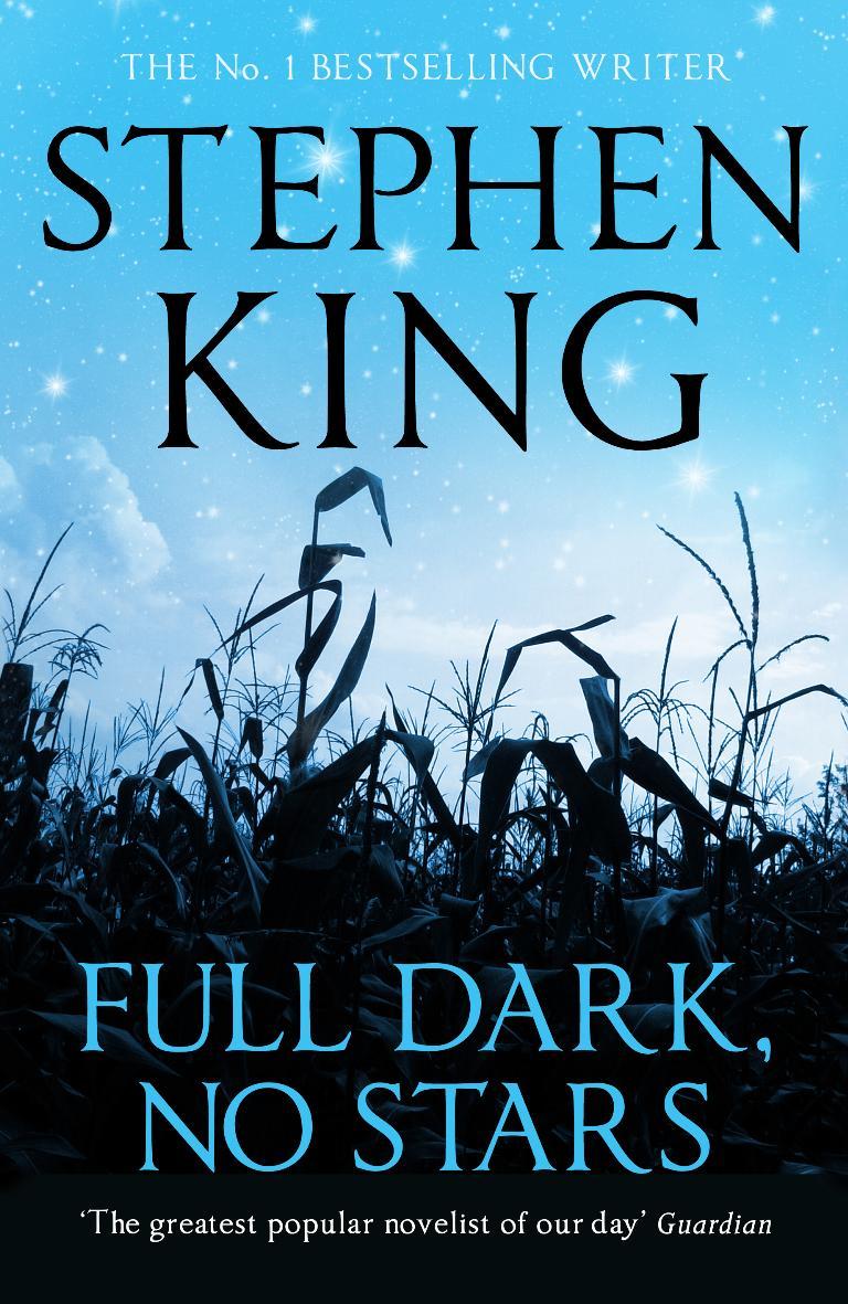 Full Dark, No Stars