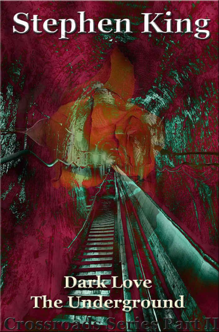 Dark Love The Underground